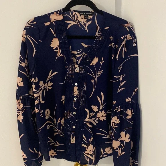 Blouse - Picture 1 of 1